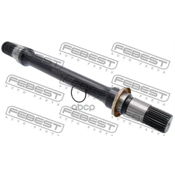 

Semi axle right 28x375x28 (Mazda 626 GE 1991-1997) febest febest art. 0512-626ge