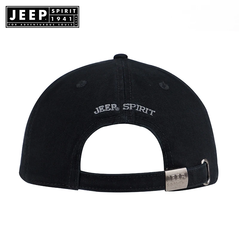 JEEP SPIRIT бренд хлопчатобумажные вышитые буквы бейсбольная Кепка Snapback Bone casquette Hat