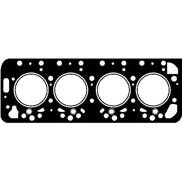 Прокладка ГБЦ Ford Scorpio/Sierra Peugeot 505/J7/J9 2.3D/2.5D/T |