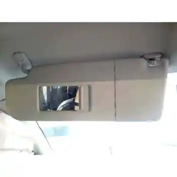 

PARASOL LEFT SKODA YETI