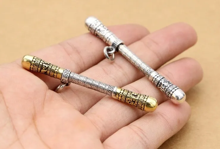 Серебряное ожерелье из стерлингового серебра 925 пробы изысканное золотистое