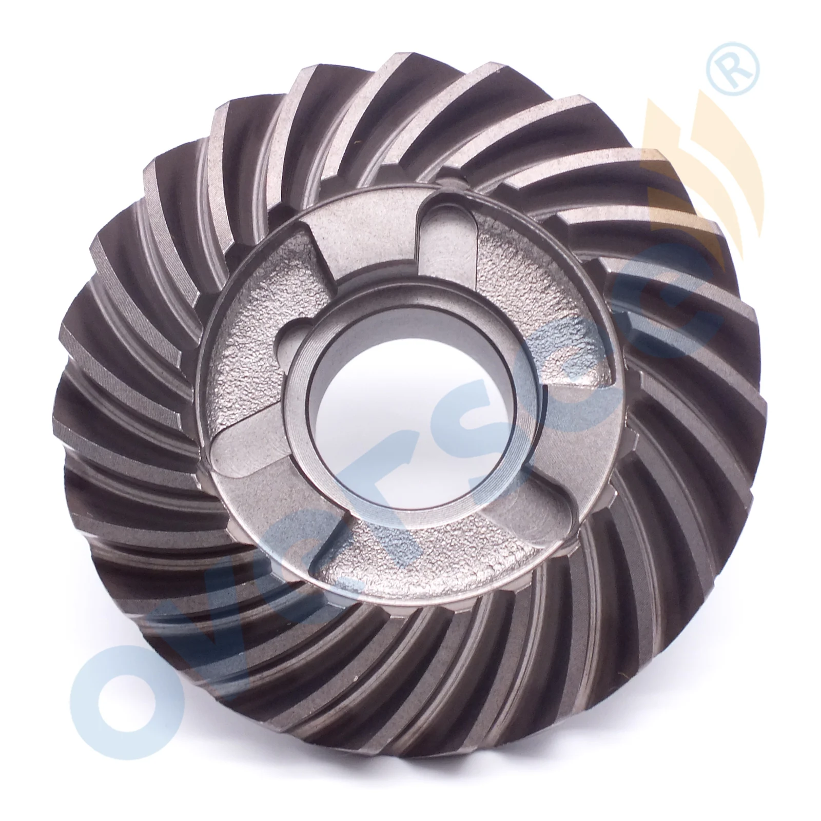 57521-96311 обратный Шестерни для Suzuki, подвесной лодочный мотор двигатель 25 30HP 57521-96300 2/4 ход Запчасти 57521-89J00 57521-94L00