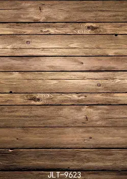 

SHUOZHIKE Vinyl Custom Photography Prop Wood planks Board theme Photo Studio Background SF-131589