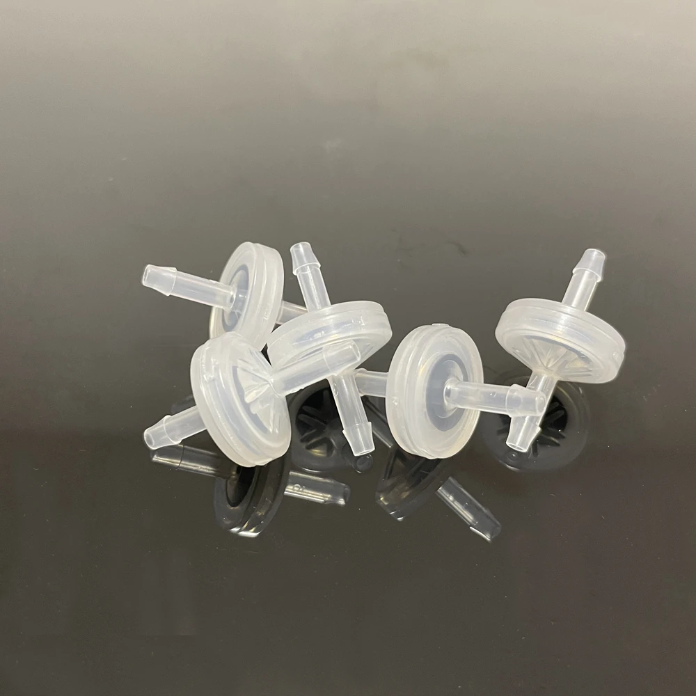 

1/8'' Small Plastic One Way Diaphragm Valve