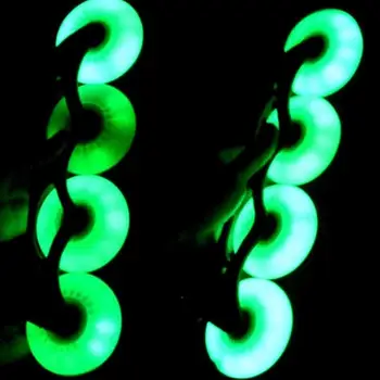 

Flash Roller Wheels 90A PU LED Flashing inline Sliding skating skate PU Roller 80mm skate wheel Outdoor skate Hot Sale