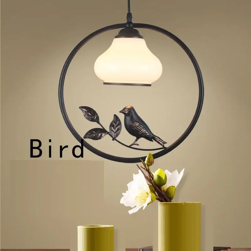 Скандинавский блеск кварто Hanglamp Industrieel Decoracao Para Casa Lampen современный Лофт светильник подвесной светильник