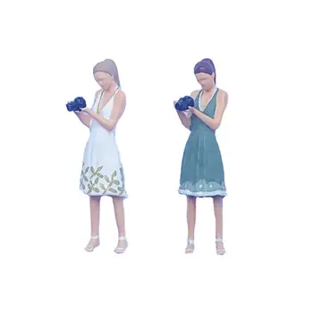 

RaceMedal 1:64 Diorama Car Wash Doll Character Outdoor For Siku Racemedal 1:64 Dropshipping