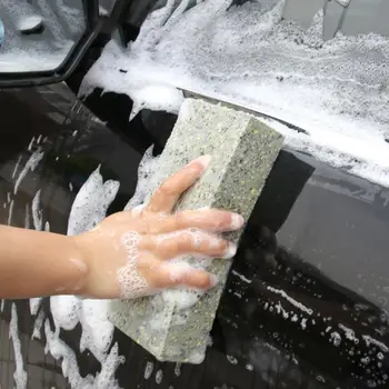 

Multifunctional Water Absorption PVA Cleaning Sponge Cleaning Cotton Car Wash Tool Glass Cleaning Tool Car Accessories