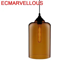 

Colgante Moderna Touw Lamp Lustre E Pendente Para Sala De Jantar Loft Suspension Luminaire Luminaria Lampen Modern Pendant Light