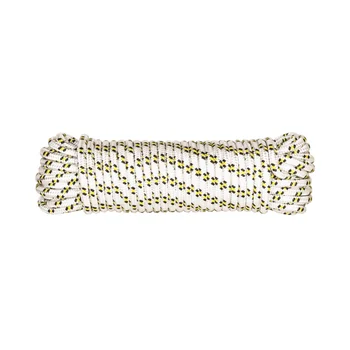 

Cord polypropylene braided D 10mm, L 20 m shnd10l20