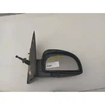 

012190 RIGHT REARVIEW MIRROR HYUNDAI GETZ (TB)