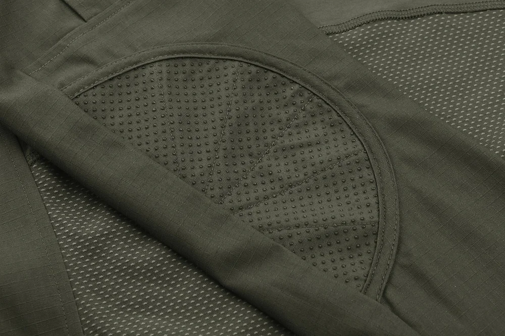 Military Quick Dry Tactical Shirt