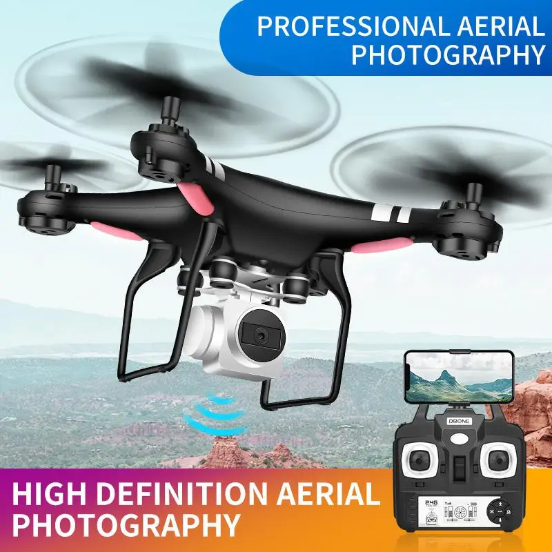 GloryStar SH5 дрона с дистанционным управлением 2 4G 4CH 6 Axis Gyro 360 градусов Роллинг