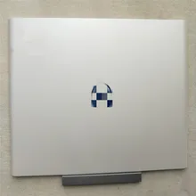 Абсолютно новая и оригинальная задняя крышка для ноутбука Dell G7 game book G7 7000 7588, 0DPF2V