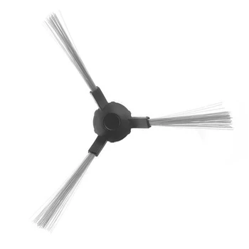 

Main Brush Side Brushes For Clever & Clean AQUA-Series 03 Robotic Vacuum Cleaner Accessories 2020 New