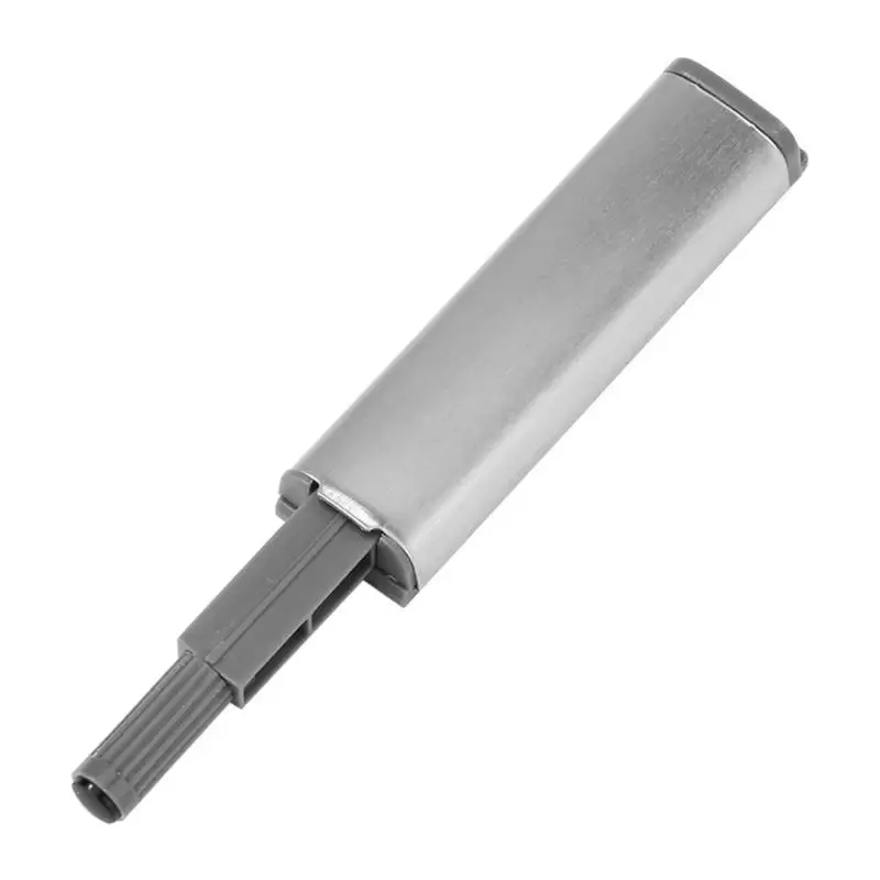 Home Drawer Kitchen Hardware Cupboard Protect Damper Buffer Door Stopper For Cabinet Door Cupboard Catch Hardware Accessories - Цвет: Rubber Head