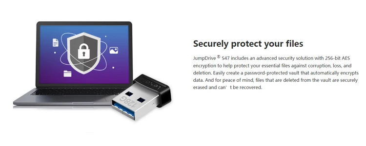 Lexar JumpDrive S47 флеш-накопитель USB 3,0 128 Гб 64 Гб оперативной памяти, 32 Гб встроенной памяти, высокая скорость мини флэш-накопитель USB 3,0 флэш-накопитель до 100 МБ/с. U диск для ПК