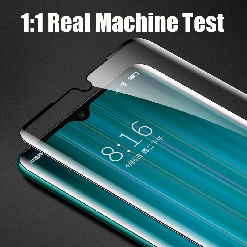 2 шт для Xiaomi Redmi Note 8T закаленное стекло против царапин Защитное стекло для Redmi Note8T Note 8T стекло