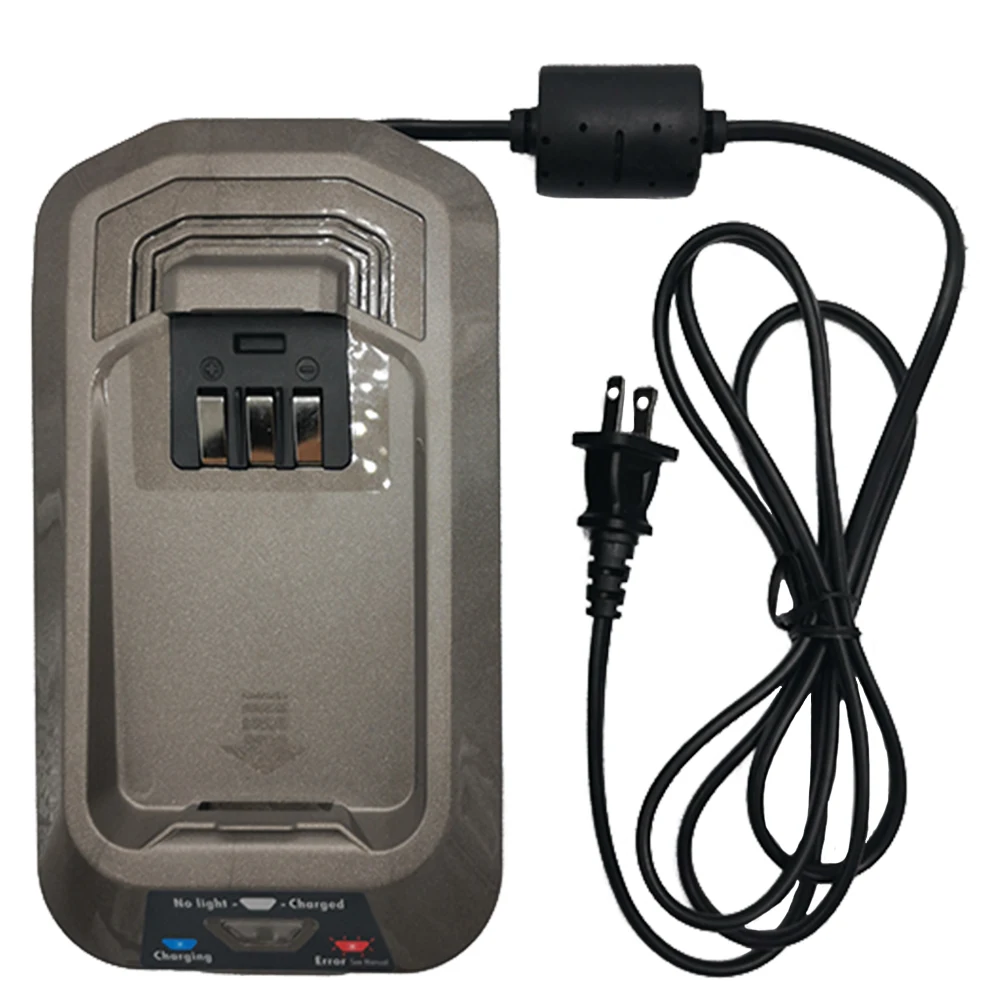 Bh50100 Bho3200 Li-ion Battery Charger 