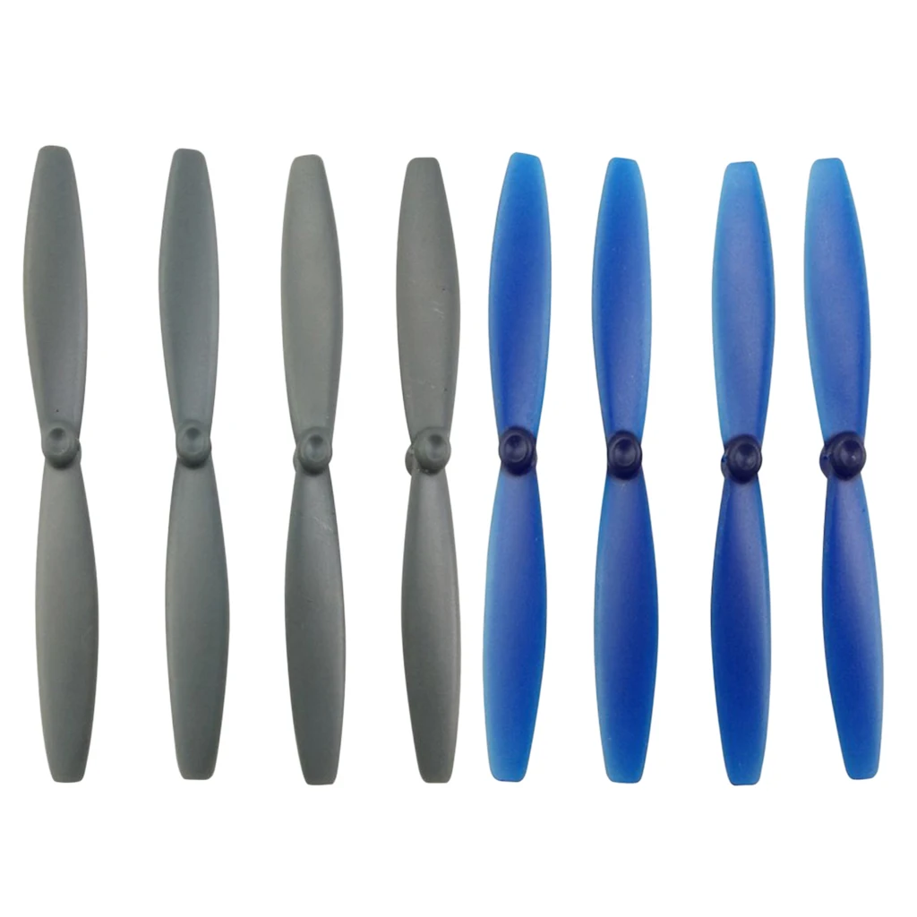 4 Pcs 65mm Blade Propeller for Parrot Minidrones 3 Mambo Swing RC Quadcopter