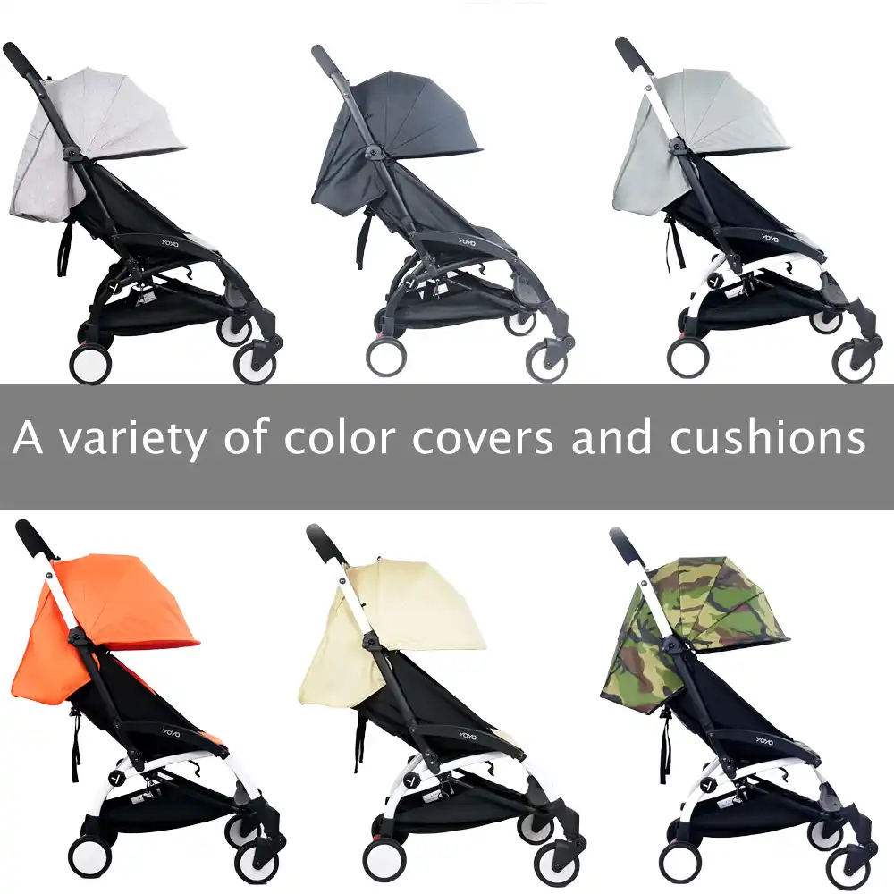 Yoyo babytime lightweight stroller Clearance
