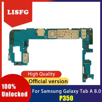 

High Quality For Samsung Galaxy Tab A 8.0 P350 Motherboard,For Samsung Galaxy Tab A 8.0 P350 Logic Board Mainboard With chips