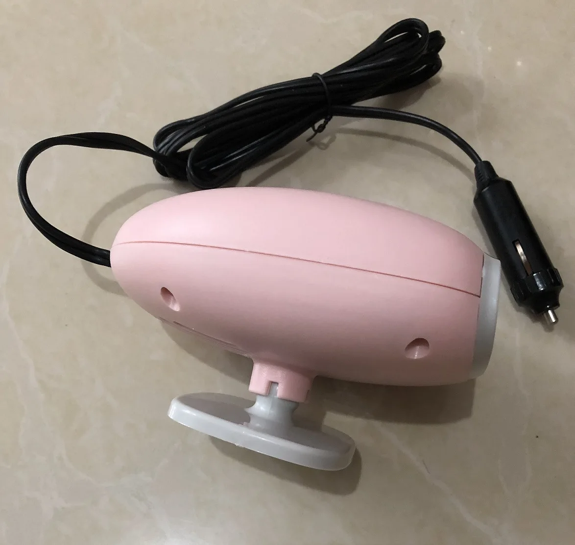 12V car heaters purifying air heaters car heaters heating snow defogging vehicle car appliances