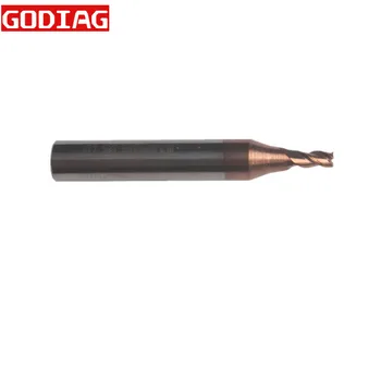 

2.5mm Milling Cutter for Mini Condor IKEYCUTTER CONDOR XC-007 Master Series Key Cutting Machine
