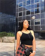 Meetu recto mechones con Frontal HD Frontal de encaje y mechones malayo hueso recto extensiones de cabello humano mechones con cierre Frontal