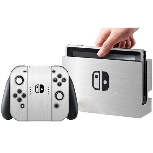 YSNS2092 Новая наклейка на кожу для nintendo Switch консоль и контроллер для NS Защитная крышка Joy-con NAND Switch наклейка на кожу - Цвет: YSNS2092