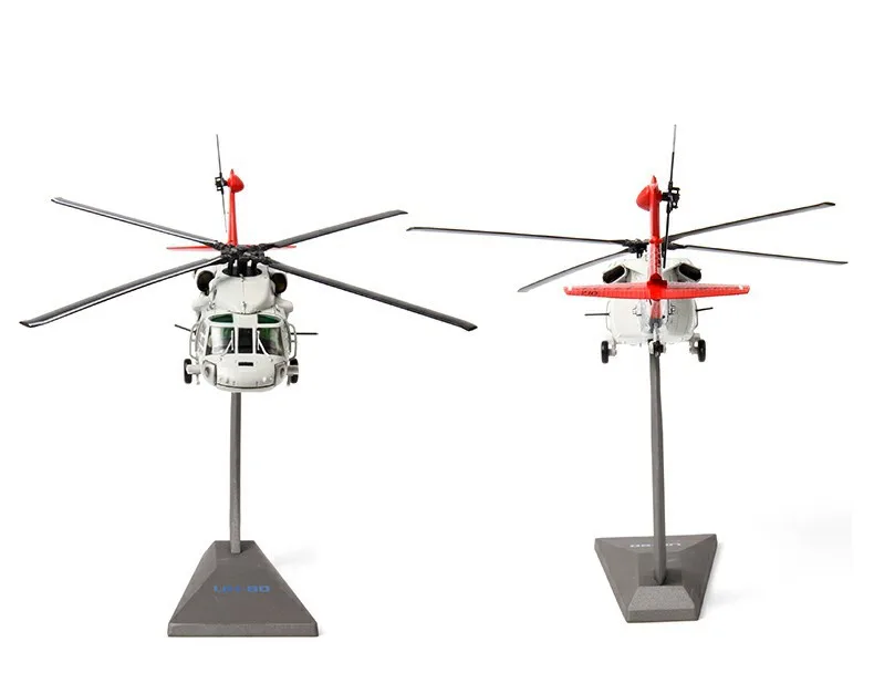 Te er bo 1: 72 Black Hawk модель UH-60 американский стиль модель самолета из сплава Военная отделка готовой продукции