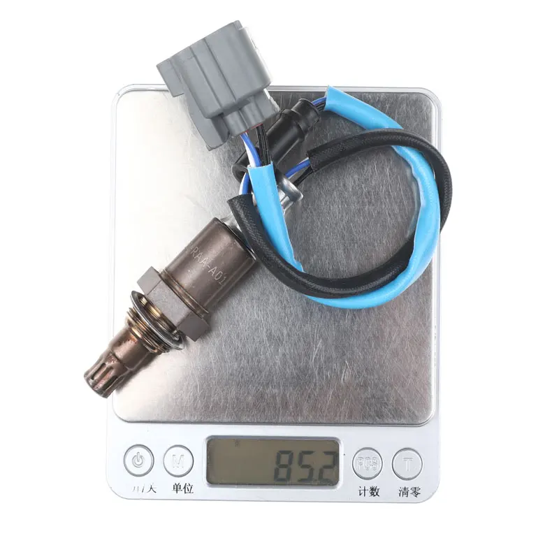 YAOPEI 36531-RAA-A01 36531-RAA-A02 211200- Air Fuel Sensor Air Fuel Ratio Sensor For 2003-2007 Honda Accord 2.4L 234-9040