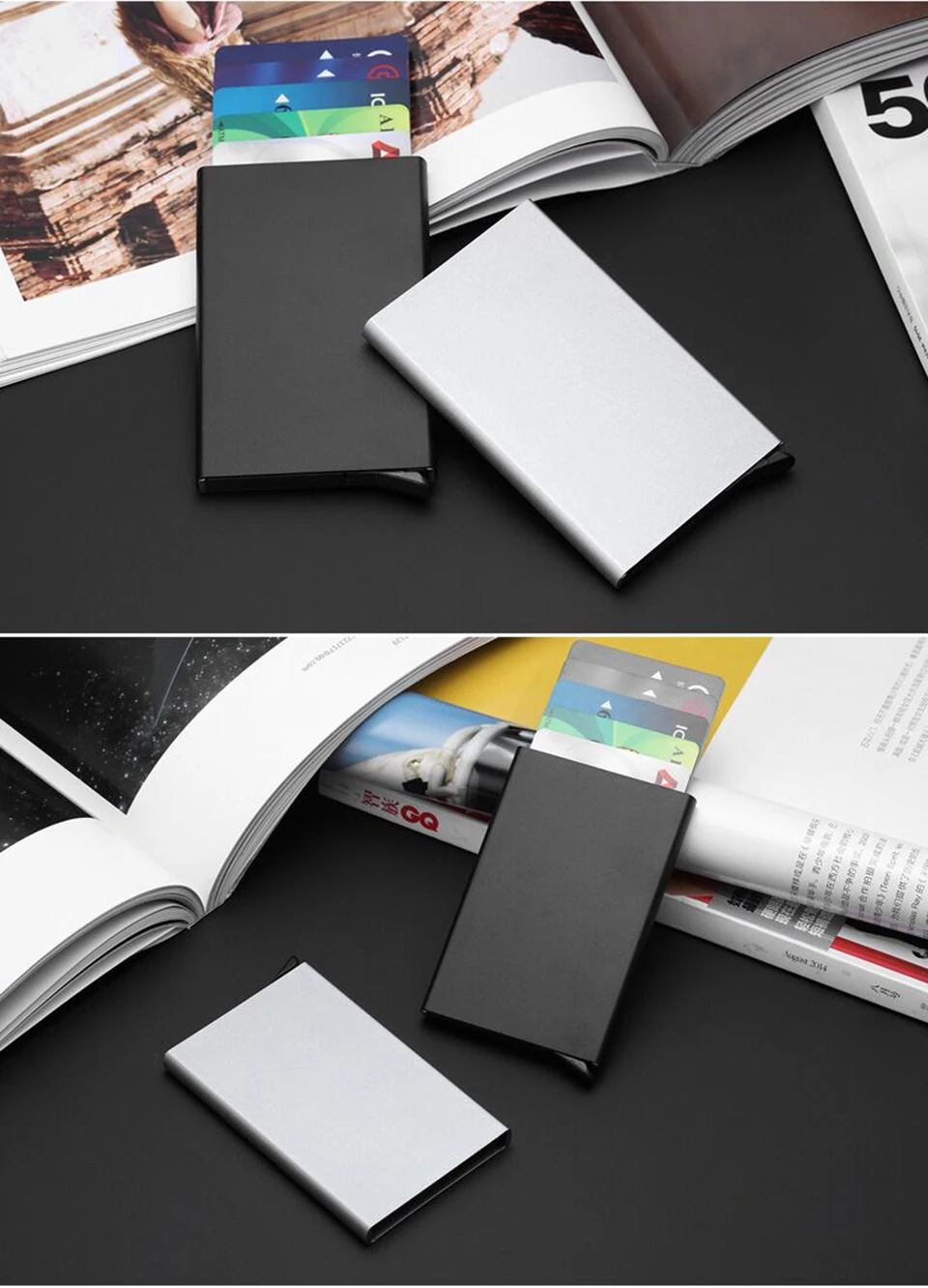 Credit Card Holder (18)