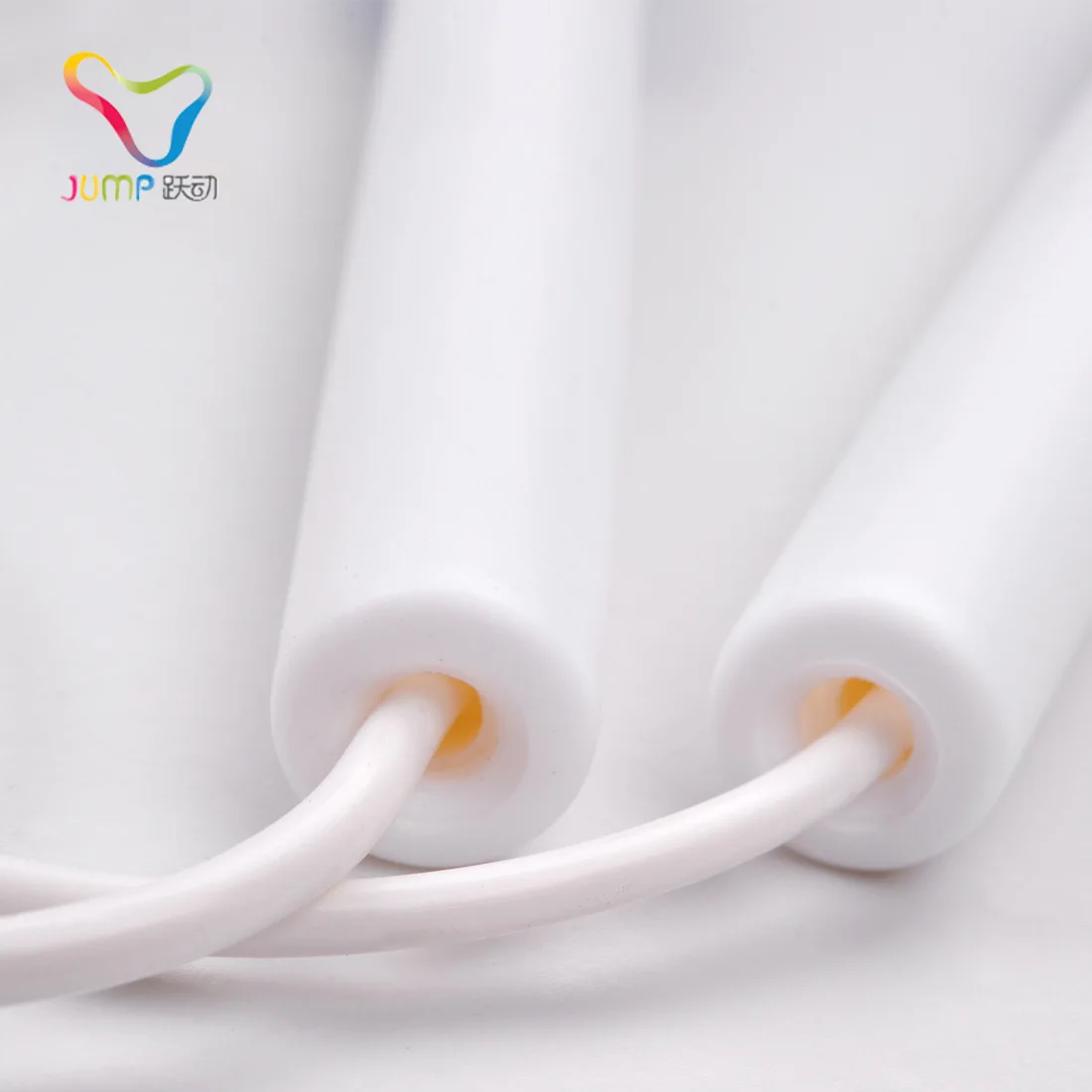 

Game Profession Pattern Jump Rope Athletic Speed Rubber Rope the Academic Test for the Junior High School Students Only Young ST