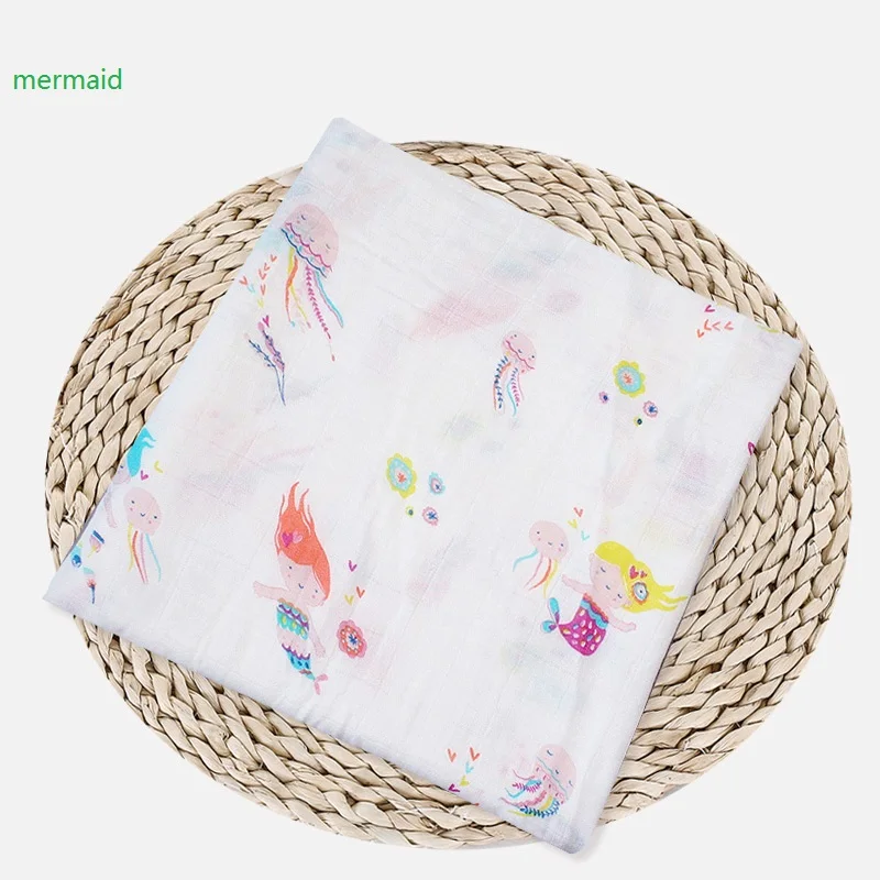 mermaid
