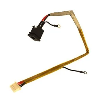 

DC POWER JACK CABLE HARNESS CONNECTOR for TOSHIBA SATELLITE L30 L35 A000009580