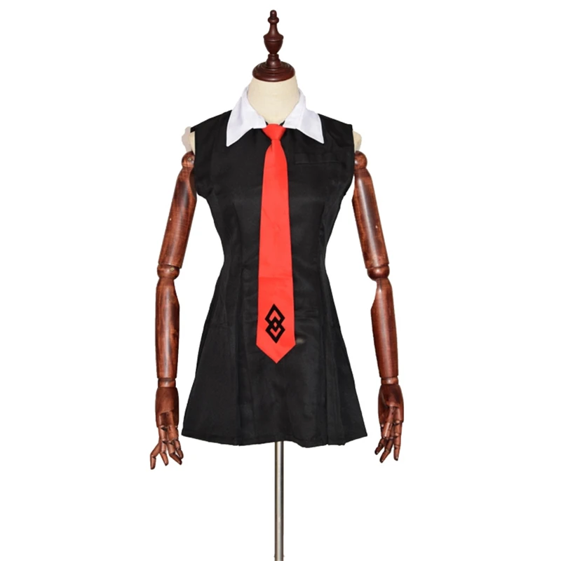 Anime new Fate Grand Order Mash Kyrielight cosplay costumes performance clothing cosplay anime clothing unisex
