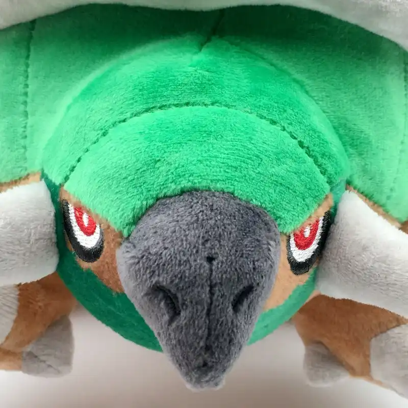 peluche torterra