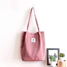 Новая стильная женская сумка в Корейском стиле, Студенческая Холщовая Сумка в ретро стиле, Большая объемная художественная и художественная универсальная сумка на плечо