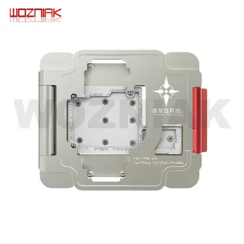 

FIX Latest 3IN1 Middle Level Mainboard Tester For IPHONE X/XS/XSMAX 11 Pro max Fast Fault Detection Test