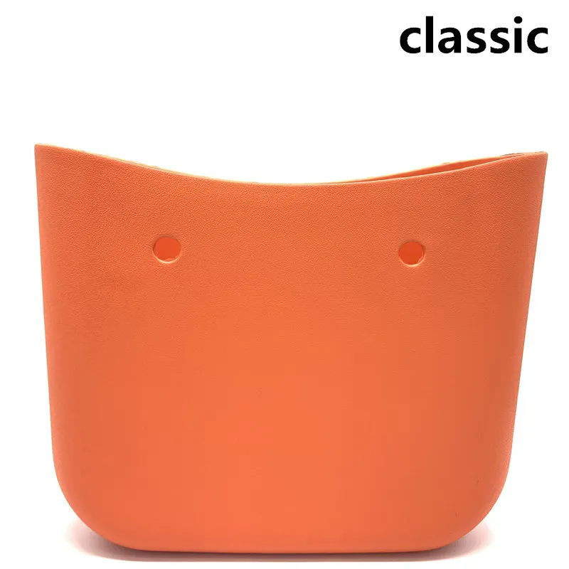 MLHJ-Bolso de cuerpo de tamaño clásico, sin logotipo, 2020