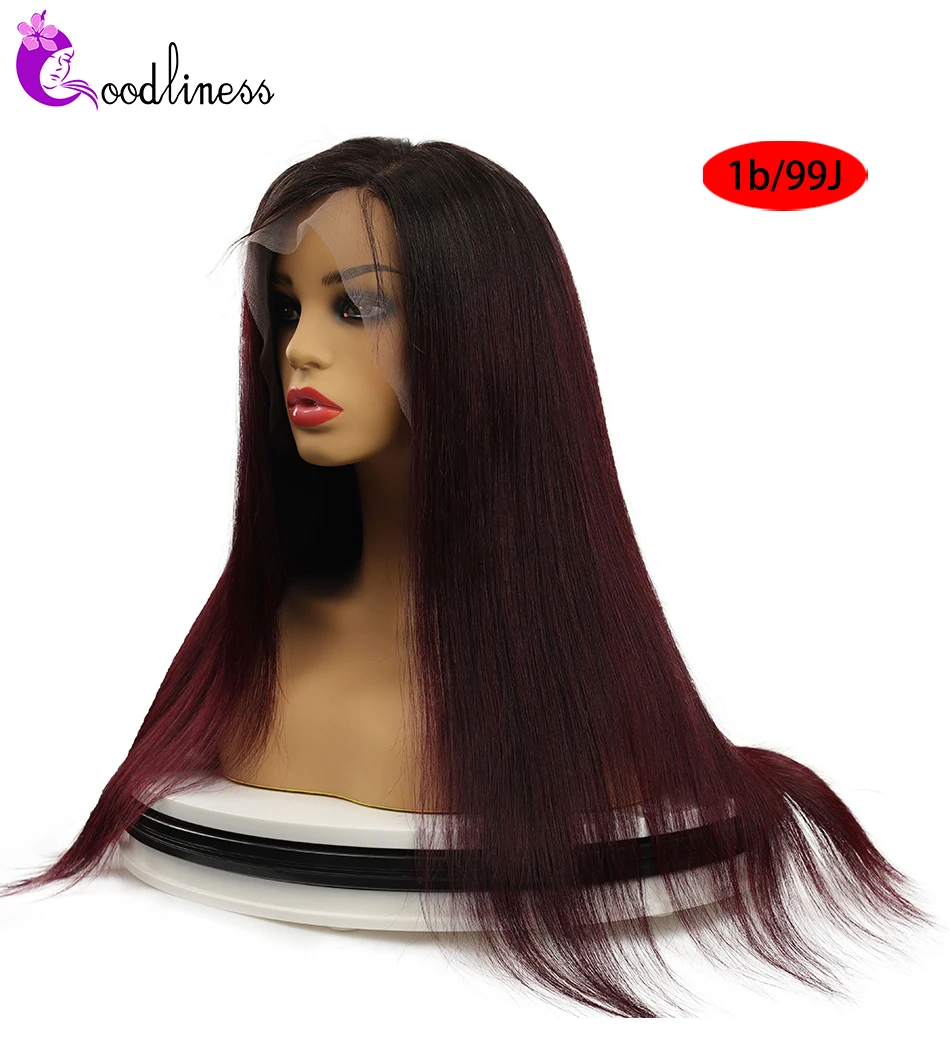 hd lace wig
