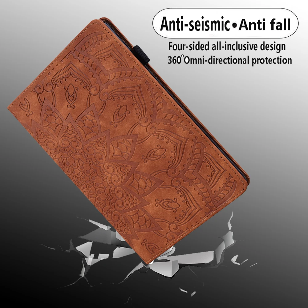 10,2 дюймов для iPad 10,2 Funda силиконовый мягкий чехол для задней панели из искусственной кожи смарт-чехол для iPad 7 поколения Чехол 10,"