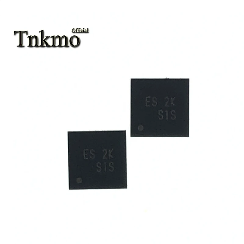 5 шт. 10 RT9992ZQW QFN-32 RT9992ZQ QFN32 RT9992 9992 код ES Мощность Управление микросхема новый и