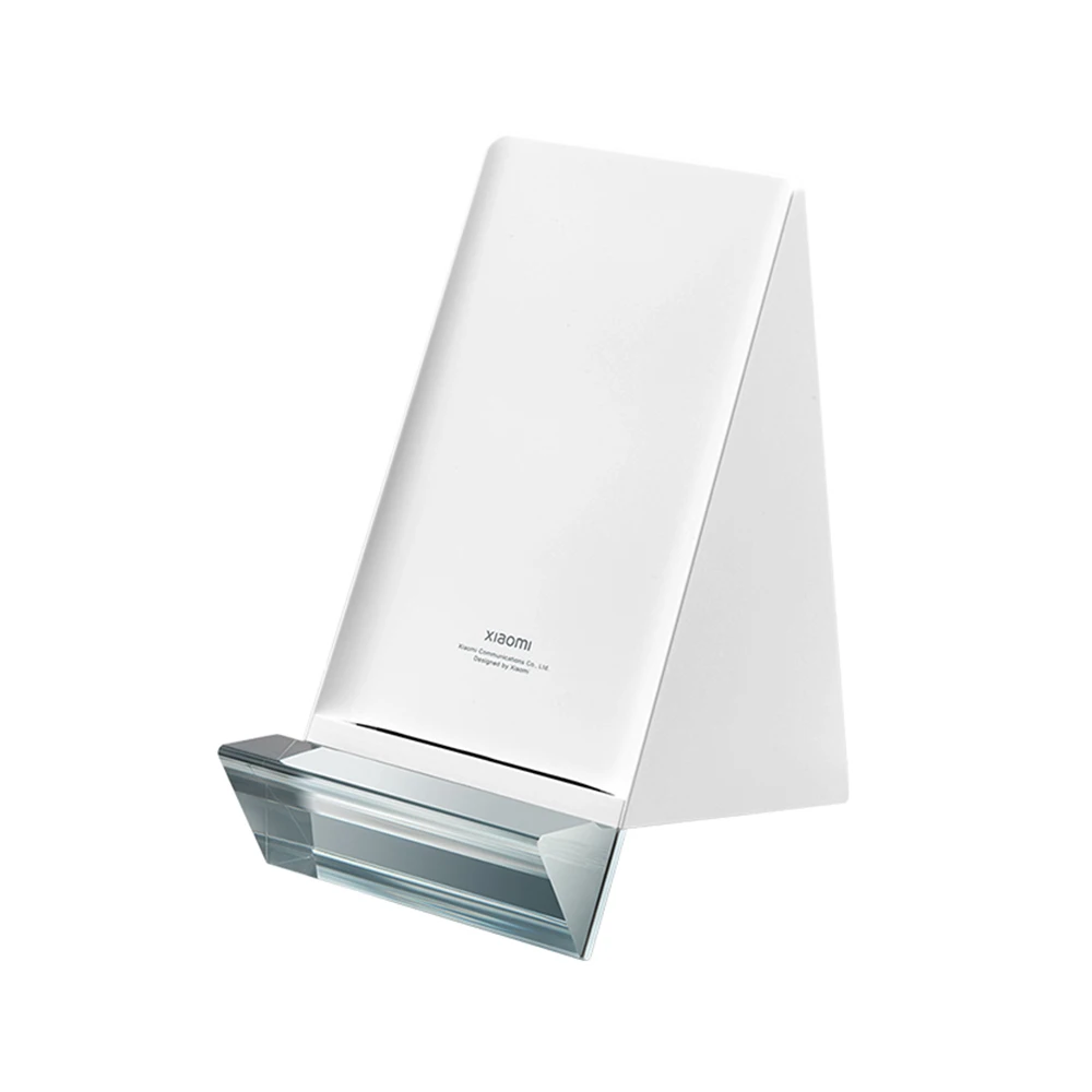 Xiaomi MDY-13-ED 80W Wireless Charging Stand Set description image 7
