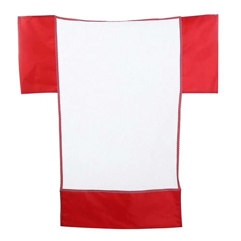 Воздушный складной матрас бассейн пляжный надувной поплавок кольцо подушки