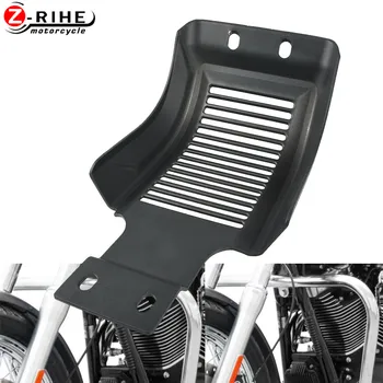 

Motorcycle Engine Housing Protection For H arley Sportster XL 883 XLH883 Custom XL883C 2004 2005 2006 2007 2008 2009-2017 2018