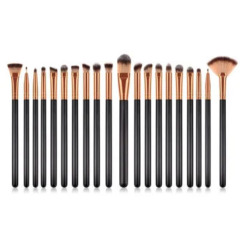 

Makeup Brushes Set For Powder Foundation Eyeshadow Make Up Brushes Cosmetics Tools Hot Sale