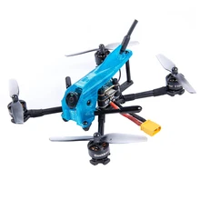 iFlight TurboBee 120RS 120mm 2s Micro FPV Racing Drone BNF/PNP with 2540 Propellers/1103 10000kV Brushless Motor/FPV Camera iFlight TurboBee 120RS 120mm 2s Micro FPV Racing Drone BNF/PNP with 2540 Propellers/1103 10000kV Brushless Motor/FPV Camera