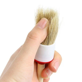 

5pcs/Set Car Cleaning Brushes Brushes Tool New 22cm Useful Car Care Supplies